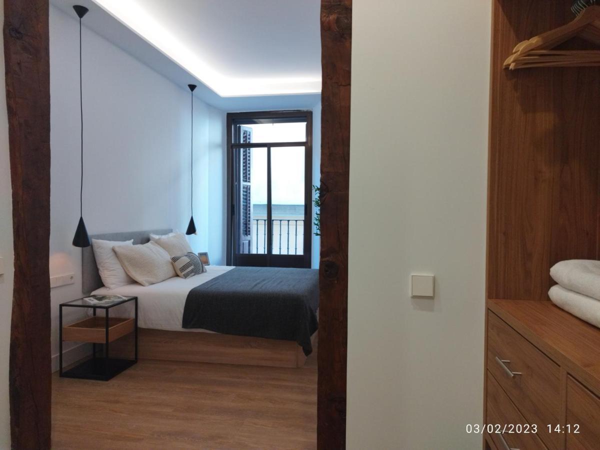 Centro VII Calle Paz 6Br 6Bh Мадрид Екстер'єр фото
