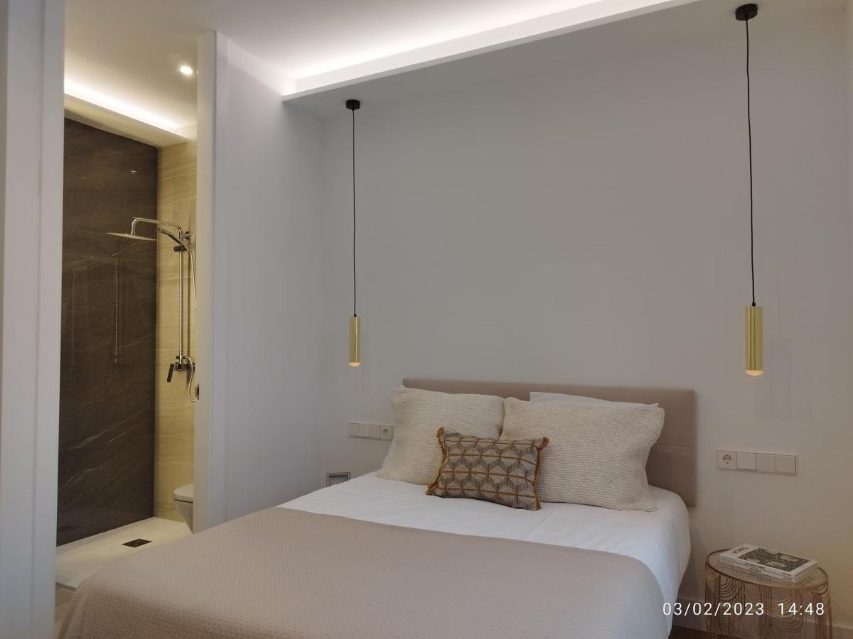 Centro VII Calle Paz 6Br 6Bh Мадрид Екстер'єр фото