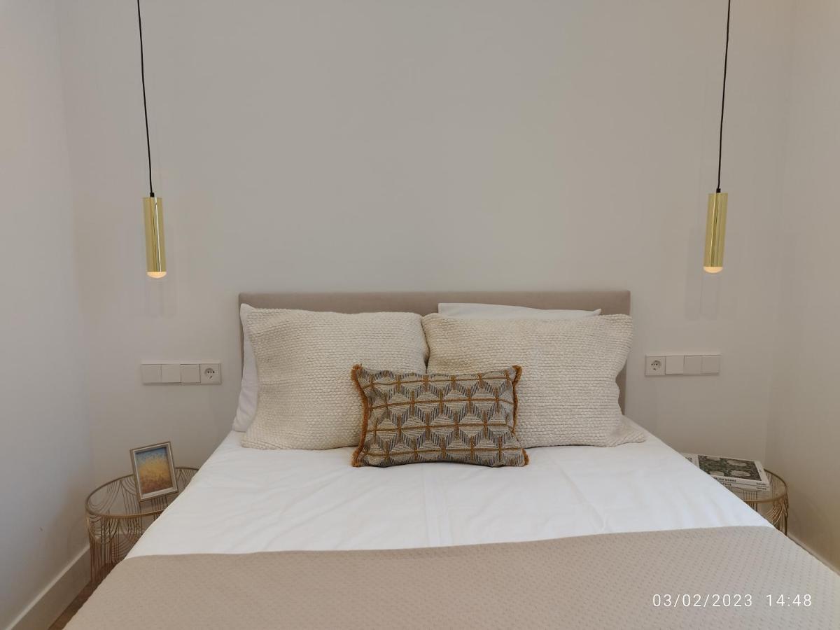 Centro VII Calle Paz 6Br 6Bh Мадрид Екстер'єр фото