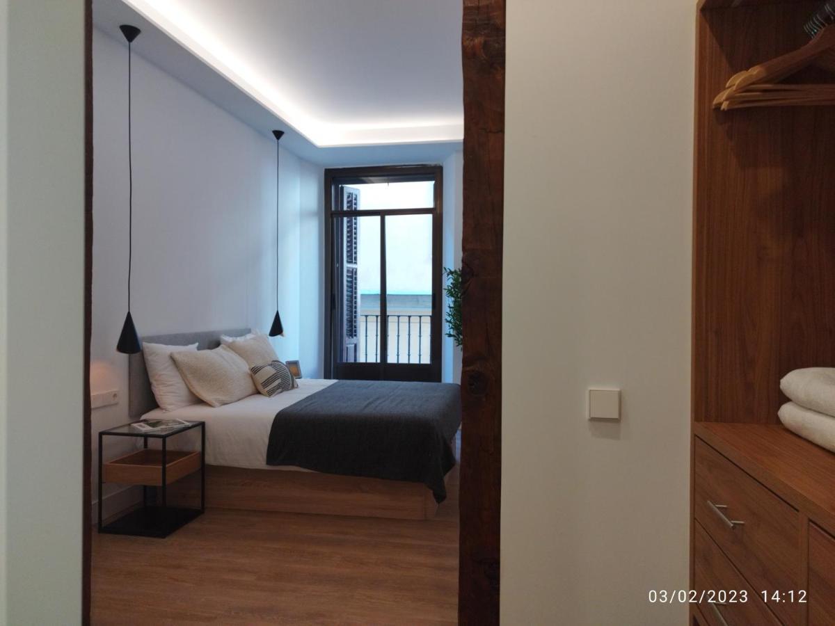 Centro VII Calle Paz 6Br 6Bh Мадрид Екстер'єр фото
