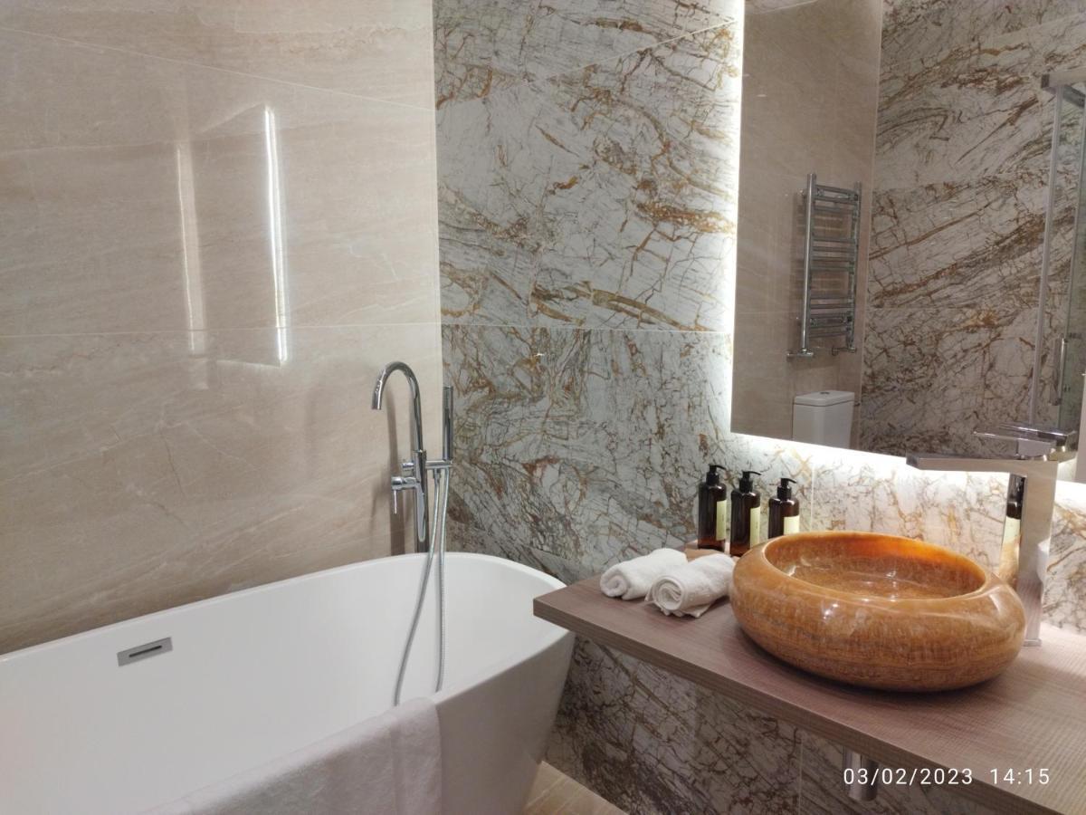 Centro VII Calle Paz 6Br 6Bh Мадрид Екстер'єр фото
