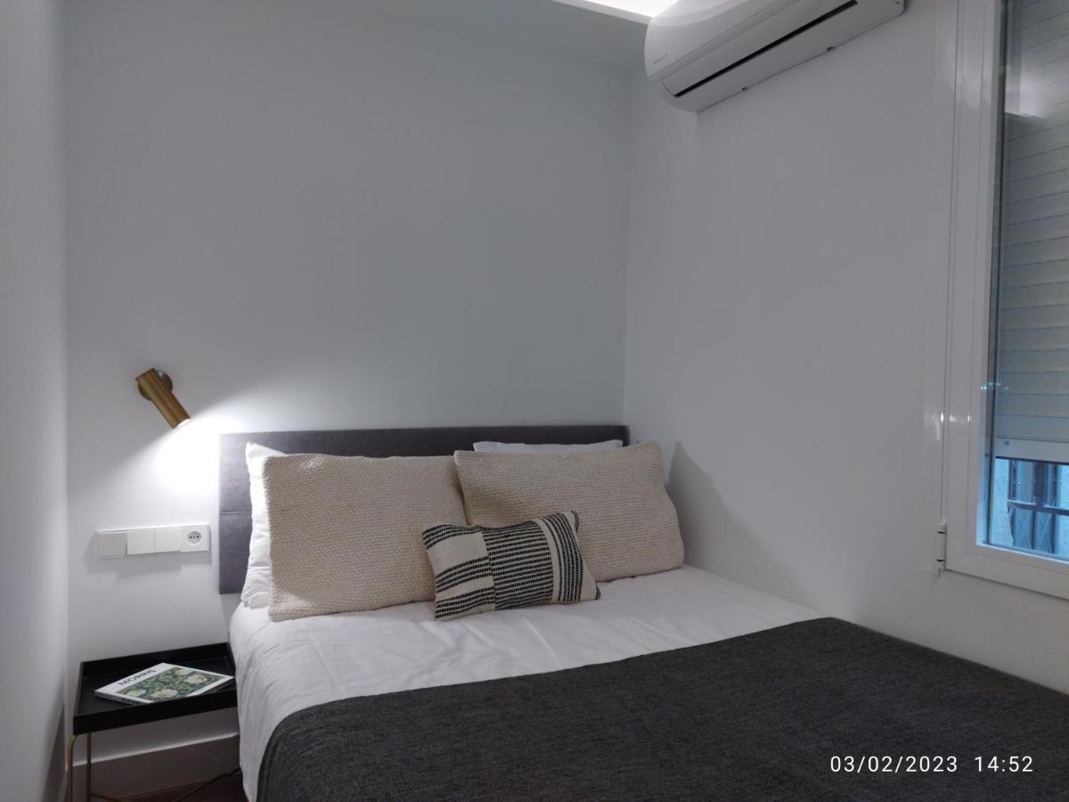 Centro VII Calle Paz 6Br 6Bh Мадрид Екстер'єр фото