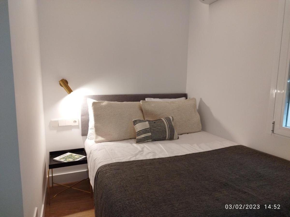 Centro VII Calle Paz 6Br 6Bh Мадрид Екстер'єр фото
