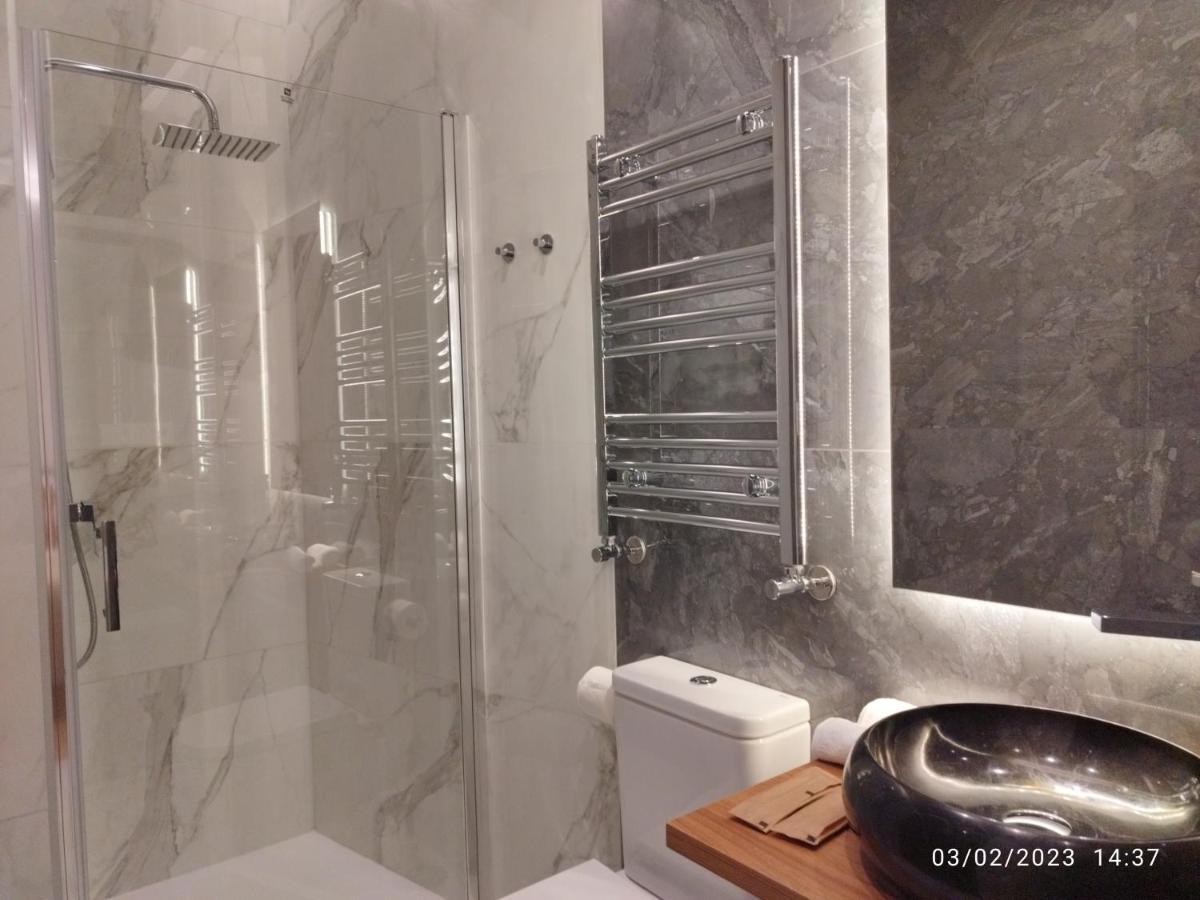 Centro VII Calle Paz 6Br 6Bh Мадрид Екстер'єр фото