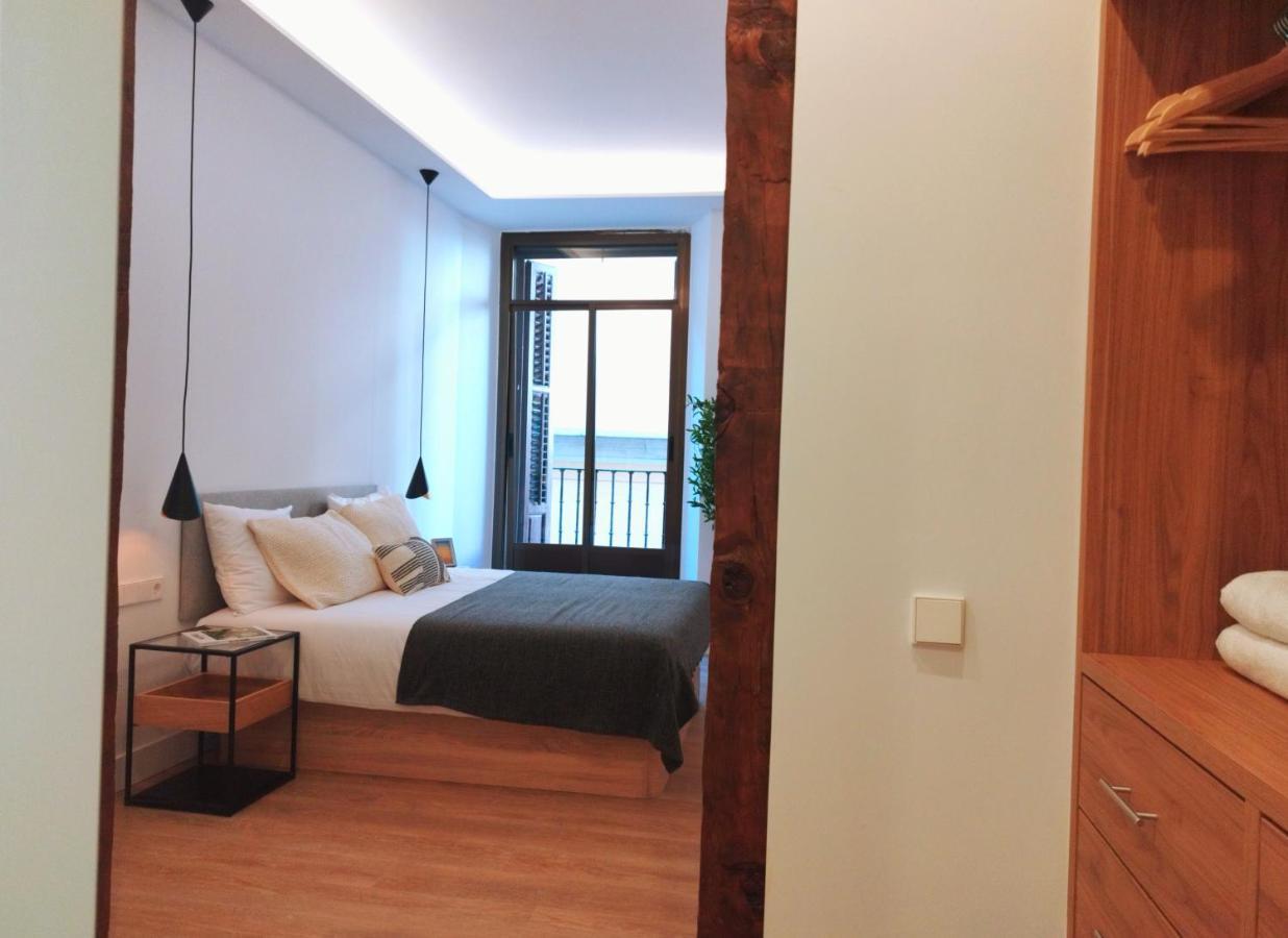 Centro VII Calle Paz 6Br 6Bh Мадрид Екстер'єр фото
