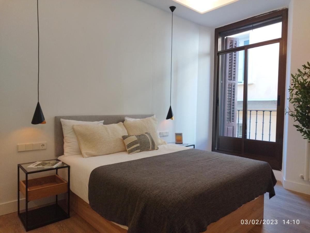 Centro VII Calle Paz 6Br 6Bh Мадрид Екстер'єр фото