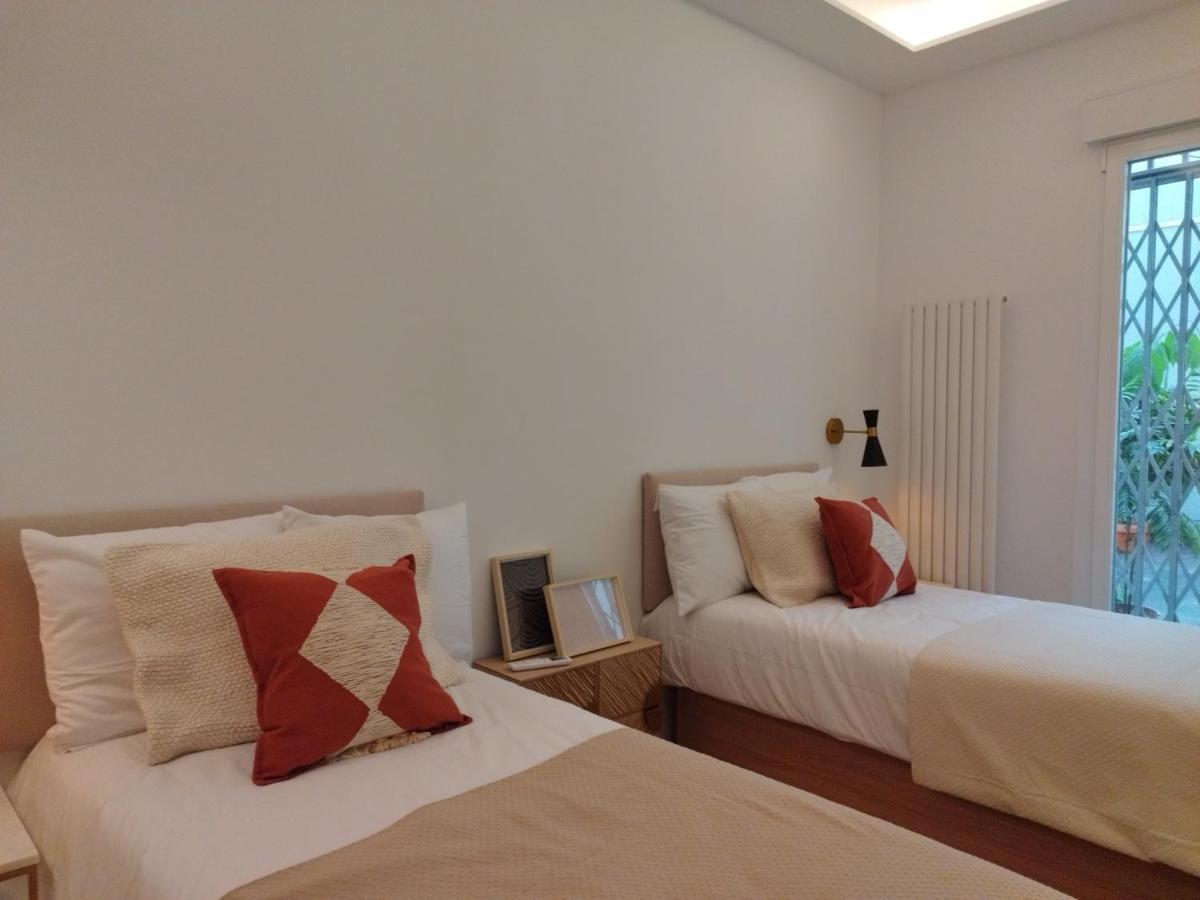 Centro VII Calle Paz 6Br 6Bh Мадрид Екстер'єр фото